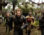 Avengers: Infinity War è il film più atteso del 2018!