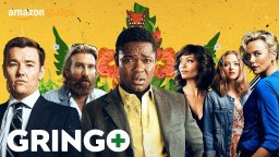 Gringo - Trailer