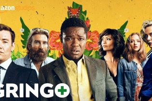 Gringo - Trailer