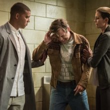 Supernatural: stagione tredici, Alexander Calvert in una scena
