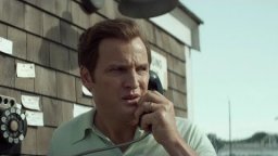 Chappaquiddick - Trailer