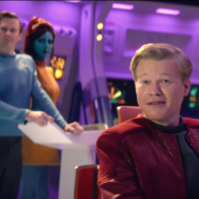 Black Mirror: Jesse Plemons nell'episodio USS Callister