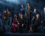 Animali Fantastici: I crimini di Grindelwald, le riprese si sono concluse