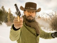 Recensione Django Unchained (2012)