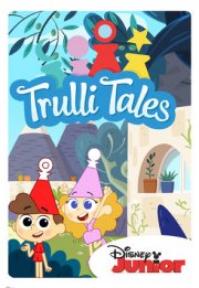 Locandina di Trulli Tales