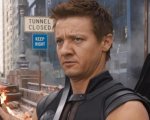 Jeremy Renner: 'Vorrei girare un film dedicato a Hawkeye!'