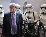 Star Wars: Gli ultimi Jedi, un libro svela l'idea originale di George Lucas per la nuova trilogia