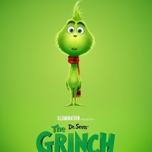 Locandina di How The Grinch Stole Christmas