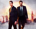 Hard Sun: il trailer del cop thriller apocalittico BBC con Jim Sturgess e Agyness Deyn