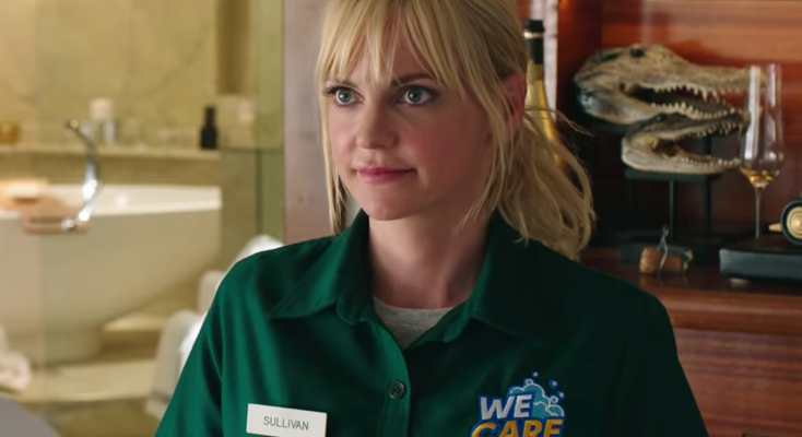 Film E Programmi Tv Di Anna Faris