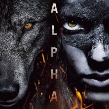 Locandina di Alpha - Un'amicizia forte come la vita