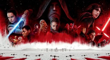 I 20 Film Più Importanti Del 2017 Movieplayer It