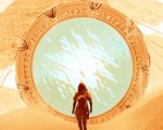 Stargate: Origins, il teaser della serie digitale prequel