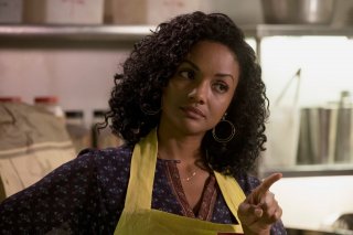 C'era una volta: Mekia Cox nella settima stagione