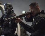 Bright: Netflix ci porta in una Los Angeles fantasy e dark con un poliziesco originale ma confuso