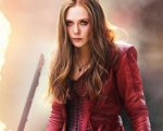 Avengers 4: Elizabeth Olsen condivide un video dietro le quinte per la fine delle riprese