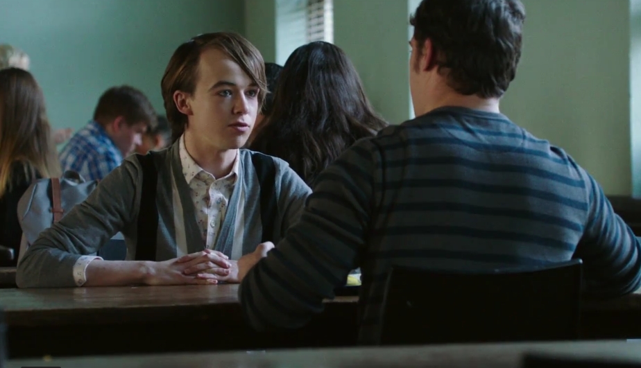 Freak Show il trailer del film diretto da Trudie Styler