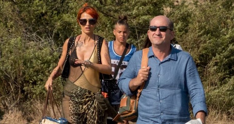 Cinema Roma Come Un Gatto In Tangenziale 2