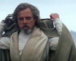 Star Wars: Gli ultimi Jedi, Mark Hamill: 'Non apprezzavo la versione di Luke, ma ho cambiato idea'