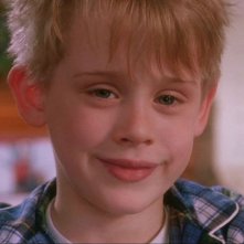 Macaulay Culkin interpreta Kevin in Mamma, ho perso l'aereo