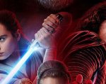 Star Wars: Gli Ultimi Jedi, Rian Johnson commenta il legame tra Rey e Kylo!