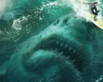 The Meg: Jason Statham nella prima foto del film