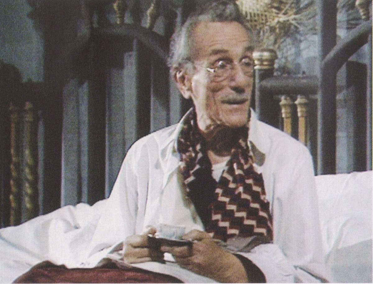 Eduardo De Filippo Natale In Casa Cupiello