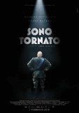 Locandina di Sono tornato