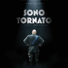 Locandina di Sono tornato