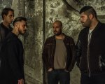 Gomorra 3: Genny e Ciro, un ultimo abbraccio 