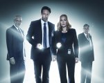 X-Files 11: Gillian Anderson annuncia la fine delle riprese!