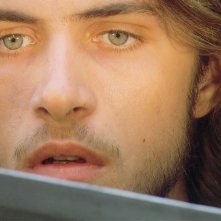 Kim Rossi Stuart è Romualdo in Fantaghirò