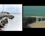 Dunkirk: ecco il videoconfronto tra il film di Nolan e le vere immagini della Seconda Guerra Mondiale!