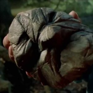 Fantaghirò, la pietra parlante