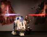 “Che la Forza sia con te”: la nostra intervista a R2-D2