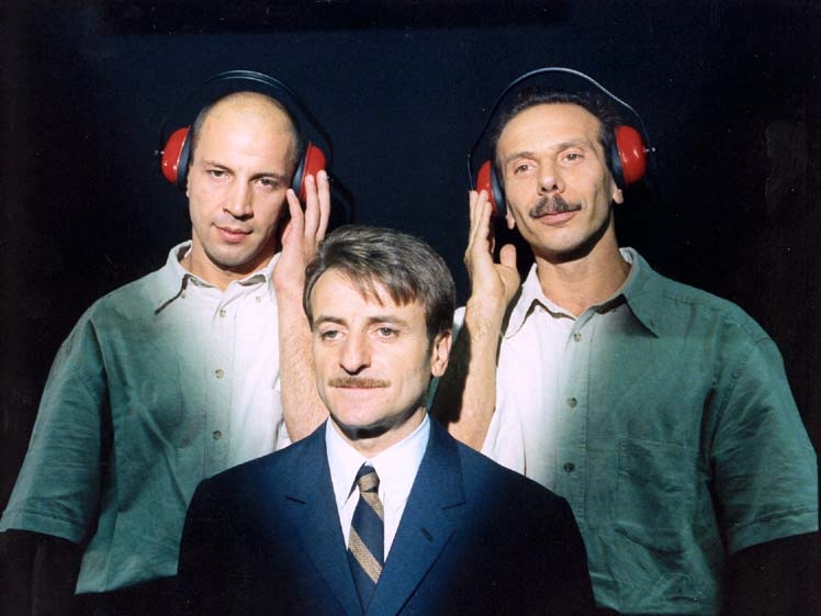 Aldo Giovanni E Giacomo Troppi Ricordi
