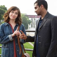 Master of None: Aziz Ansari in un momento della seconda stagione