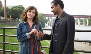 Master of None: Aziz Ansari in un momento della seconda stagione