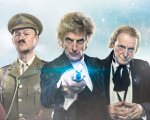 Doctor Who: il Natale 2017 segna la fine di un’era (anzi, più di una) e un nuovo, intrigante inizio