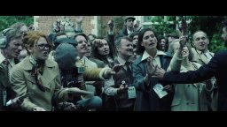 All The Money In The World - Final Trailer