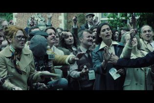 All The Money In The World - Final Trailer