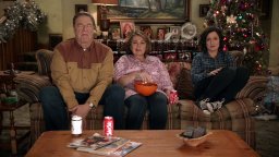 Roseanne  - Promo 'Questions'