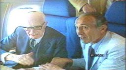 Pertini il combattente - Trailer