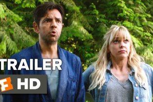 Overboard - Trailer