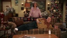 Roseanne - Promo 'Concussion'