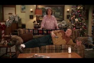 Roseanne - Promo 'Concussion'