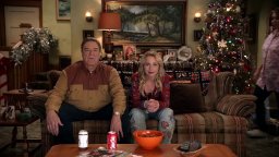 Roseanne - Promo 'Bulls'