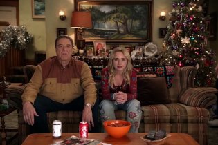 Roseanne - Promo 'Bulls'