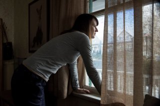 Black Mirror: una scena dell'episodio ArkAngel