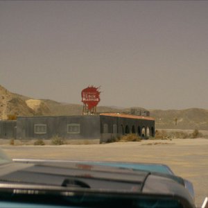 Black Mirror: un'immagine dell'episodio Black Museum